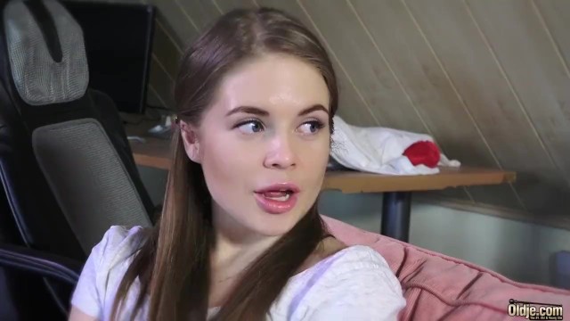 Ru Like Little Porn - Old Young Porn little Girl Fucked by Bald Grandpa (+18) - Porner.TV