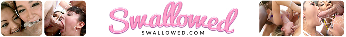 SWALLOWED