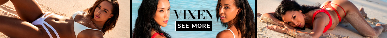 VIXEN