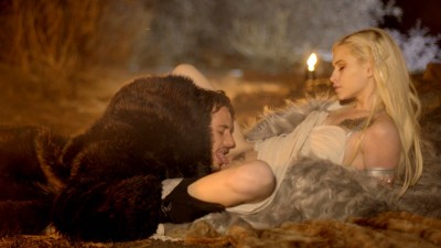 Throne Games Stepmother Of Dragons - S13:E10
