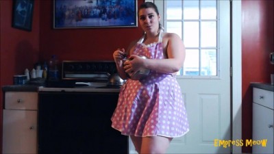 Quickie: Putting a Bun in your Ex's Oven