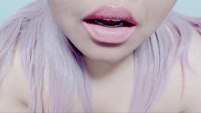 ASMR: Telling Stepdaddy Naughty things