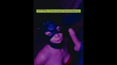 Gorge Profonde: Soumise Salope Sauvagement Prise