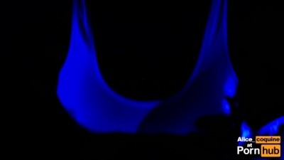 Blacklight Tittyfuck Adventure