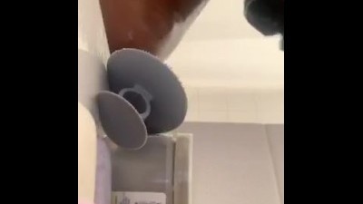 Steamy Shower Fun - Watch Now!