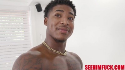 Rookie Stud's Massive Cock Pounds the All Time Hottie