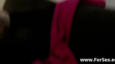 Blonde MILF's Anal Adventure to Intense Orgasm
