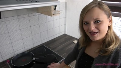 Geile Versuchung: Notdienst-Heißes Abenteuer!