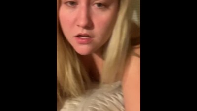 Stepdaddy Fucks me and gives me a Facial at the end