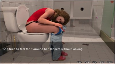 A Wife and Stepmother Part 32