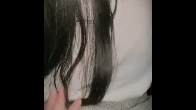 车震狂欢：上楼前先操她一回