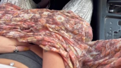 Getting Off in the KFC Drive-Thru: Finger-Lickin' Fun