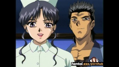Young Patient's Tight Asshole Gets Explored - Hentai.xxx (+18)
