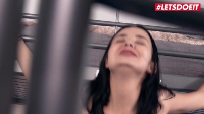 Petite Babes Gone Wild: Rough & Horny Fun - Part 2!