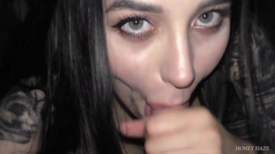Step Sis Gives Mind-Blowing Pleasure - Watch the Full Nasty Scene!