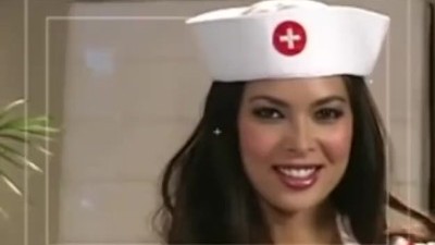 Sexy Nurse