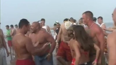 Absolute Spring Break - Part 3