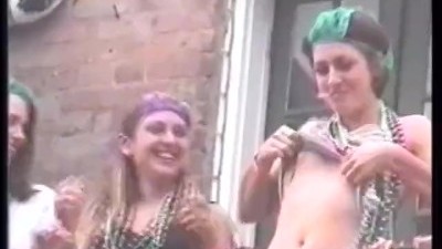 Girls going Crazier - Part 1