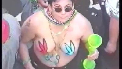 Girls going Crazier - Part 3