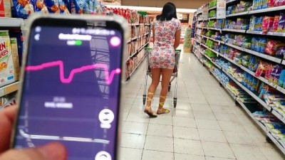 Watch my Mall Cunt before PLEASE my Squirt!!!