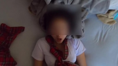 My Stepdad Fucks me after School while my Mom is Downstairs