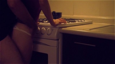I Can´t Rest and get Relaxation in the Kitchen