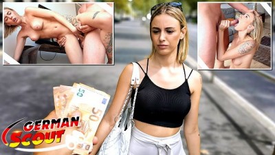 SKINNY TEEN LYA MISSY I EYE ROLLING ORGASM AT PICKUP CASTING FUCK (+18)