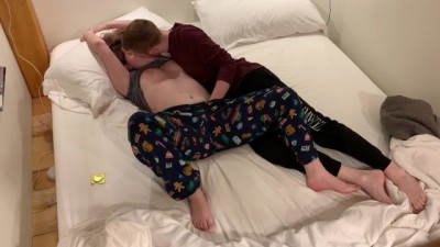 Thick Teen gets fucked hard by boyfriend on weekend holiday (+18)