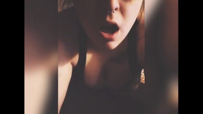 Stepdaddy Fucks me like a Good Girl