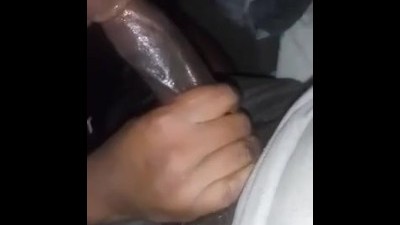 I can never be serious when I’m Sucking his Dick