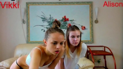 YOUNGSTERS fuck each other in anal (+18)