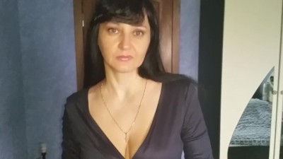 A young guy came on his Stepmom (+18)