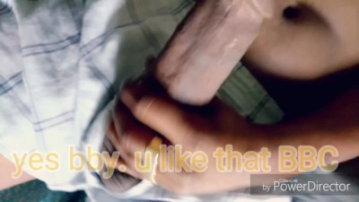 BBD for Ebony Ass and BBC Cum for White Teen and DEEPTHROAT (+18)