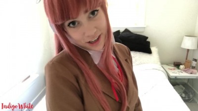 monika cosplay Porn Videos Porner.TV