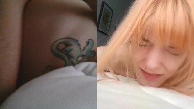 Petite Stepdaughter gets fucked in the ass for the first time