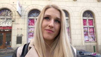 TEEN DIANE SEDUCE TO ANAL FUCK AFTER COLLEGE AT CASTING (+18)