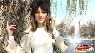 DEEP ANAL SEX FOR FLOPPY TITS TEEN KRISTIN AT STREET CASTING (+18)