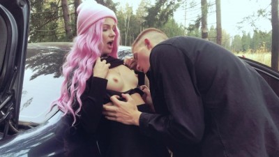 Helloween: Supernatural. Succumbed to temptation and fucked a cute demon in the forest