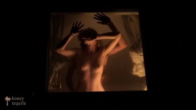 We Fuck Passionately By The Window