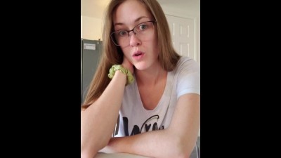 A Stepmoment of honesty, amongst the dicks