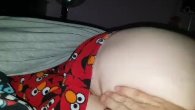 Buddy let's me Play with his Wife!