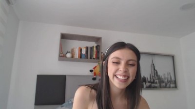 I Love to be a Slut in the Bed just for Stepdaddy