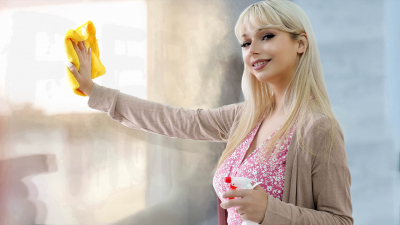 Can’t Get you Off of My Mind - Perv Stepmom