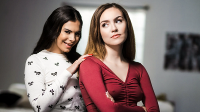 Scrambled Seduction - Web Young (+18)