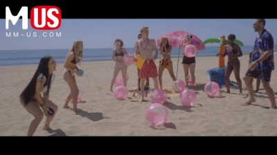 Morgan Lee, Khloe Kapri, Damon Dice and JaStepson Michaels - EP1