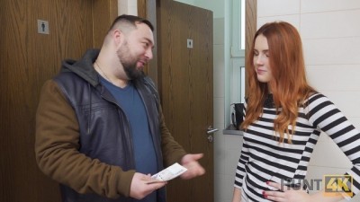 Bf isnt against sex of his GF and rich stranger