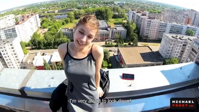 Public Tit Flashing