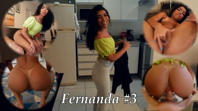 Slutty young latina whore sucks me and lets me fuck her (+18)