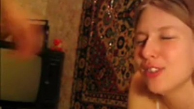 Homemade gf facial