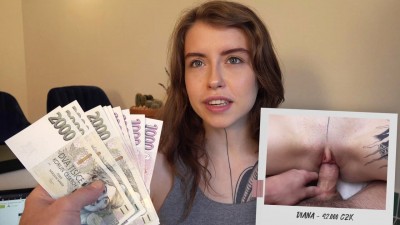Pizza with an Extra Cum